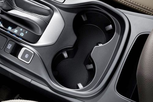 Grand Santa Fe Cup Holders