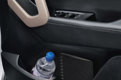Side Bottle Holder of Creta(2021-2022)
