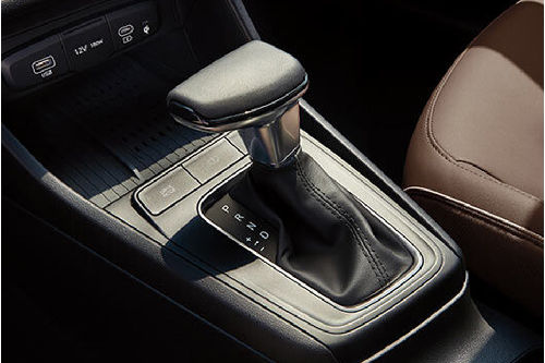 Hyundai Accent Gear Shifter