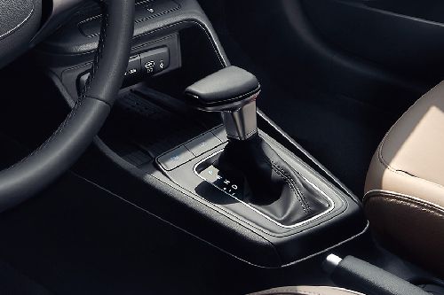 Hyundai Accent Gear Shifter