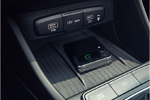 Power Accessories Outlet View of Hyundai Accent