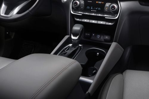 Hyundai Santa Fe (2022-2023) Gear Shifter