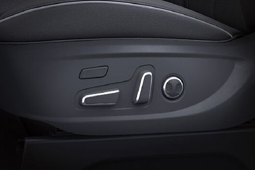 Hyundai Palisade (2022-2024) Seat Adjustment Controllers