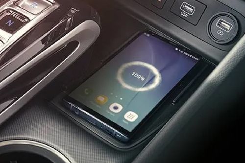 Power Accessories Outlet View of Hyundai Sonata (2021-2023)