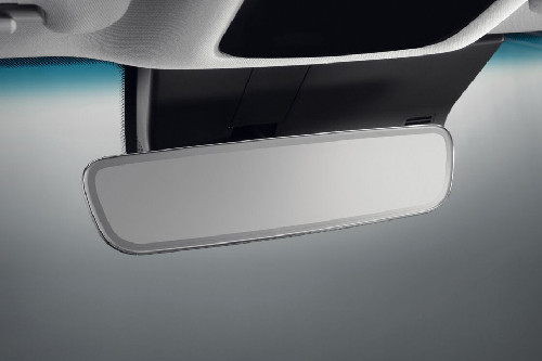 Azera Courtesy Lamps