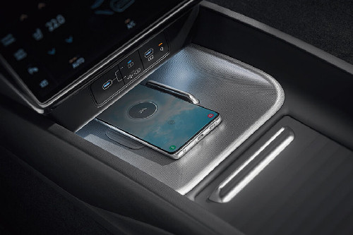 Power Accessories Outlet View of Hyundai Azera