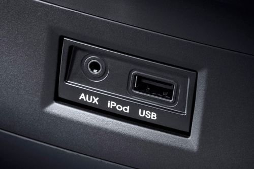 Power Accessories Outlet View of Hyundai i20 5DR