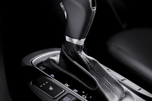 Hyundai Santa Fe (2012-2021) Gear Shifter