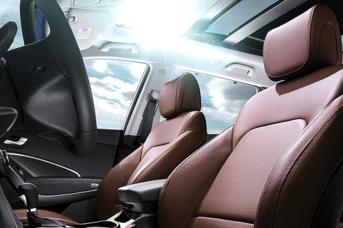 Santa Fe (2012-2021) Passenger Seat