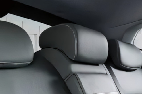 Kona Front Seat Headrest