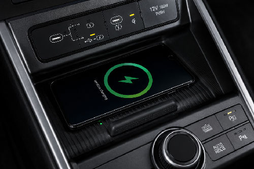 Power Accessories Outlet View of Hyundai Kona