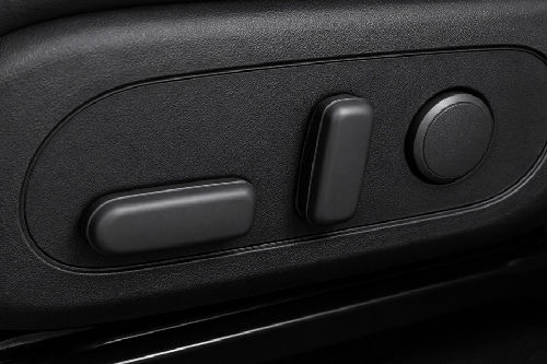Hyundai Kona Seat Adjustment Controllers