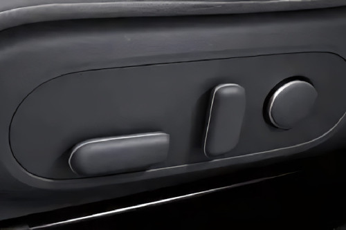 Hyundai Kona Seat Adjustment Controllers