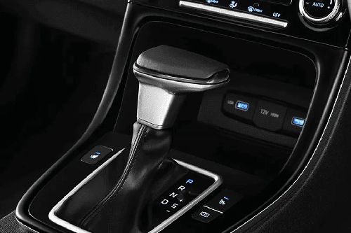 Hyundai Creta (2023-2024) Gear Shifter