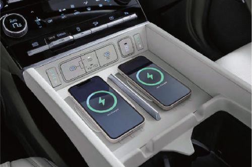 Power Accessories Outlet View of Hyundai Santa Fe