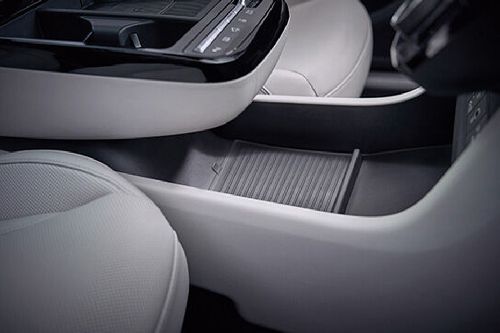 Tucson Front Center Divider