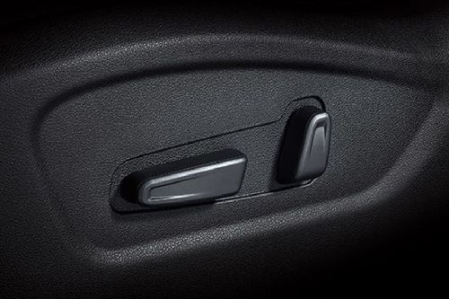 Hyundai Creta Grand (2023-2024) Seat Adjustment Controllers