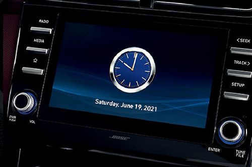 Stereo View of Creta Grand (2023-2024)