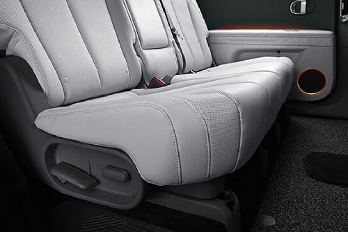 Hyundai IONIQ 5 Seat Adjustment Controllers