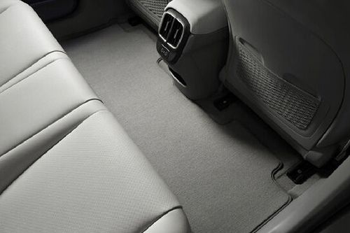 Ioniq 6 Rear AC Controls
