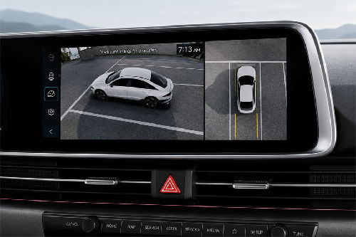 Ioniq 6	2026 Parking Assist