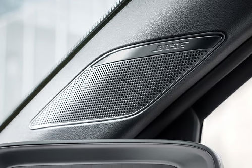 Speakers View of Hyundai Ioniq 6	2026