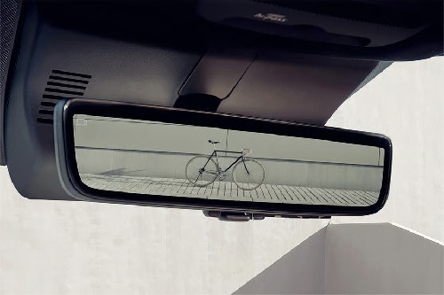 Palisade Courtesy Lamps