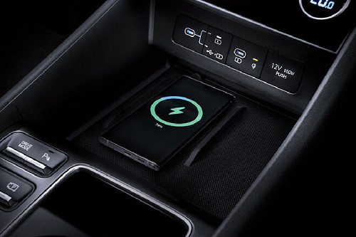 Power Accessories Outlet View of Hyundai Sonata