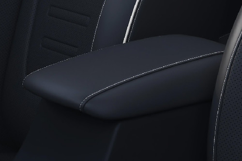 Creta Front Center Divider