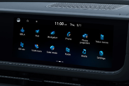 Stereo View of Creta