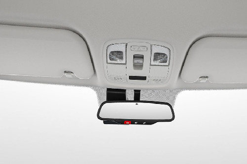 Venue 2026 Courtesy Lamps