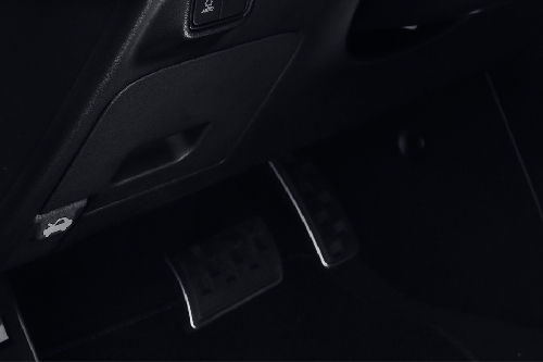 Ioniq 3 Richbrook Competition Foot Pedal Set