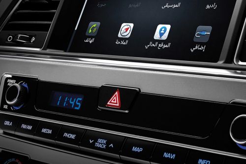 Stereo View of Sonata Turbo