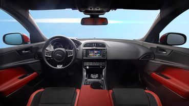 Dashboard View of XE Pure