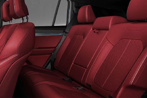 Rear Seats