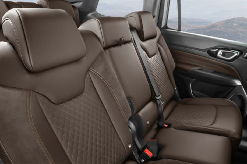 Rear Seats