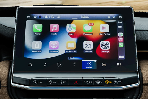 Stereo View of Commander