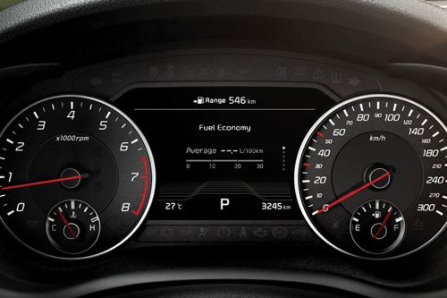Stinger TachoMeter