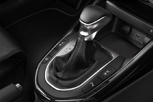 KIA Cerato Gear Shifter