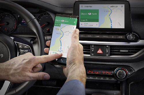 Cerato gps navigator