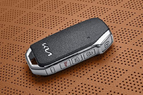 KIA Cerato Keychain Fob