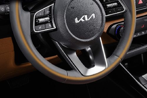 KIA Cerato Multi Function Steering
