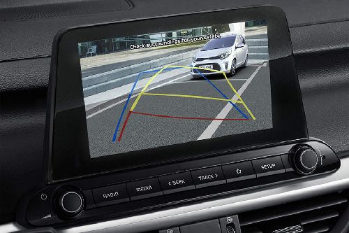 Cerato Parking Assist