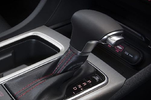 KIA Optima Gear Shifter