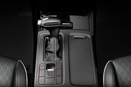 KIA Sorento (2018-2023) Gear Shifter