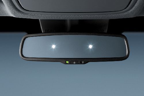 Niro (2021-2022) Courtesy Lamps