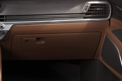 KIA Telluride Glove Box