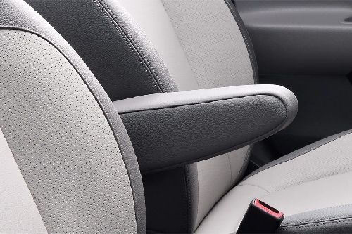 Pegas Armrest Rear