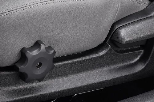 KIA Pegas Seat Adjustment Controllers