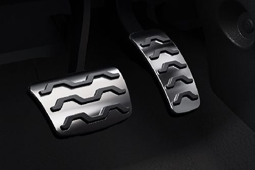 Seltos (2022-2023) Richbrook Competition Foot Pedal Set